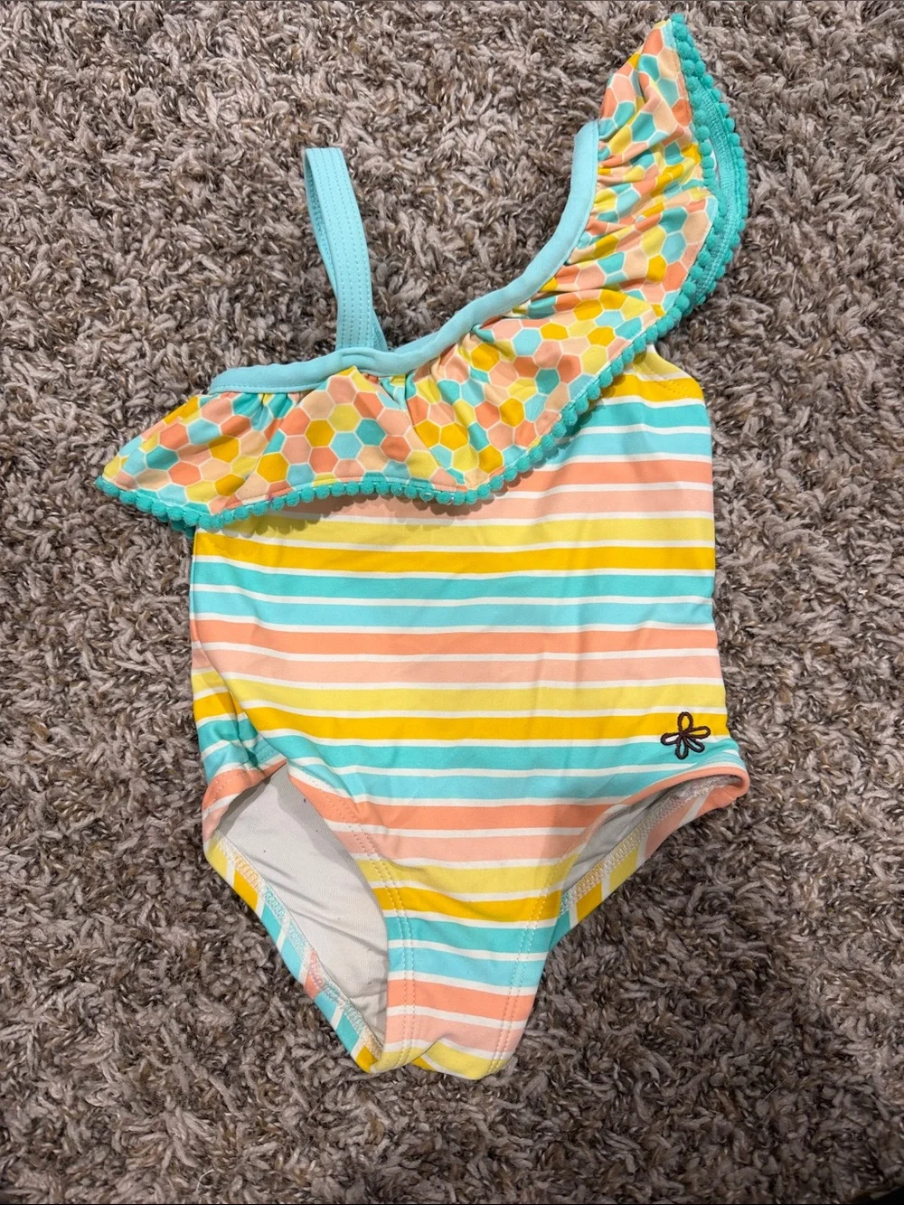 Matilda Jane swimming suit